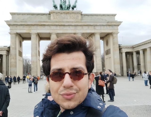 Yunusemre Almanca Özel Ders